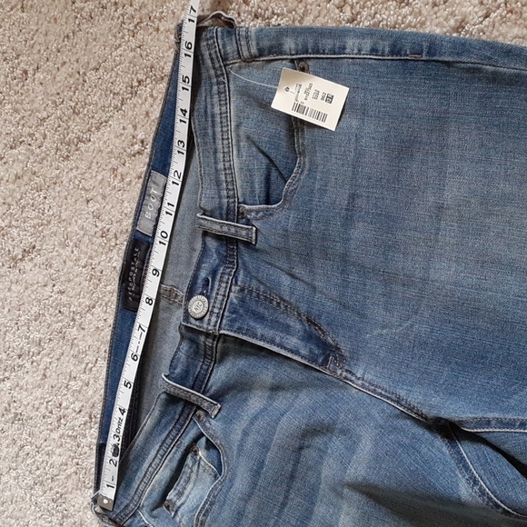 NWT Aeropostale Womens jeans - Picture 6 of 8